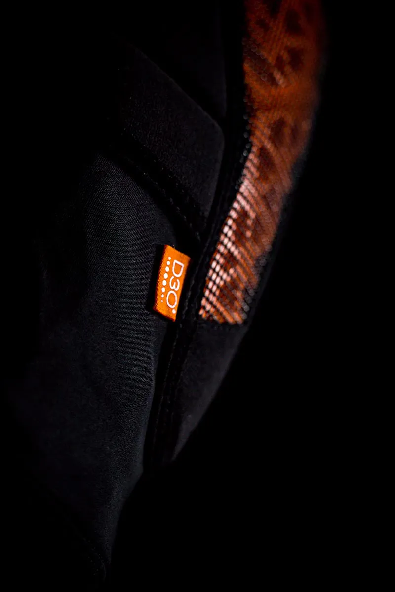 Endura MT500 Lite Knee Pad in Black-2